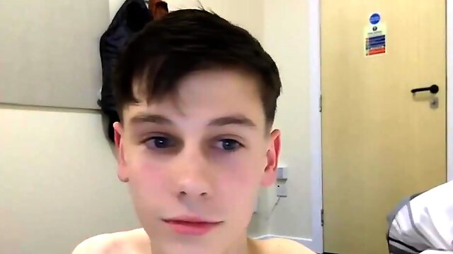 Solo Gay, Webcam Gay