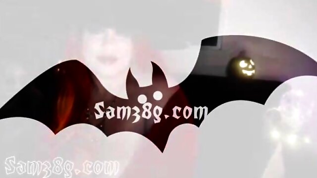 Wicked Witch huge tits Samantha 38g 16 min  1080p