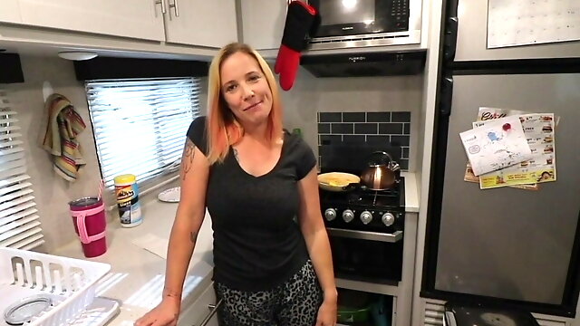 Mom Matures Creampie Blowes, Date With Mom, Stepmom Asshole, Taboo Family