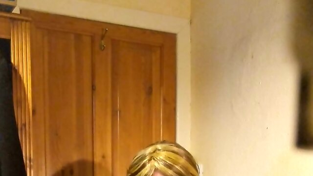 All filled up at work