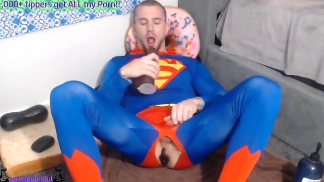 Gay Dildo Porn