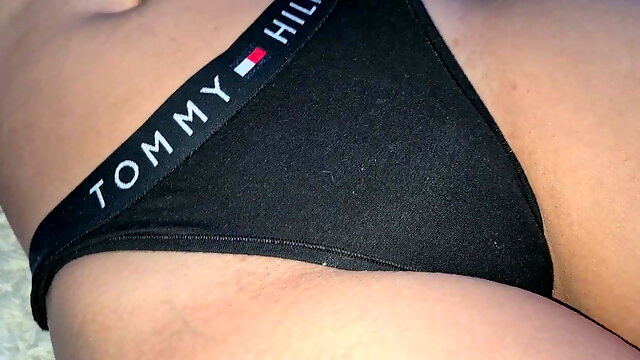 Tommy Hilfiger panties