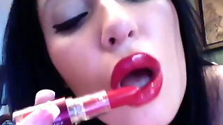 Lipstick JOI 6