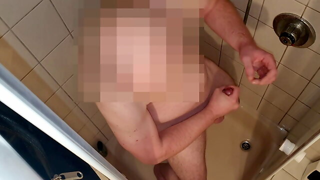 Joi Shower Gay