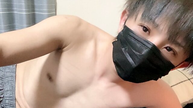 Twink Solo Gay, Japanese Gay
