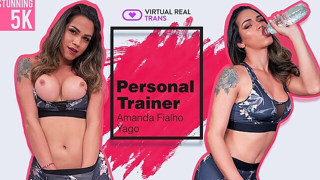 Personal Trainer