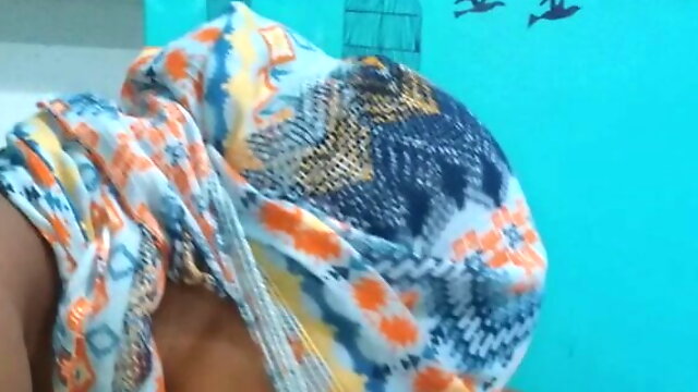 Nice fucking by Pampa and Romio