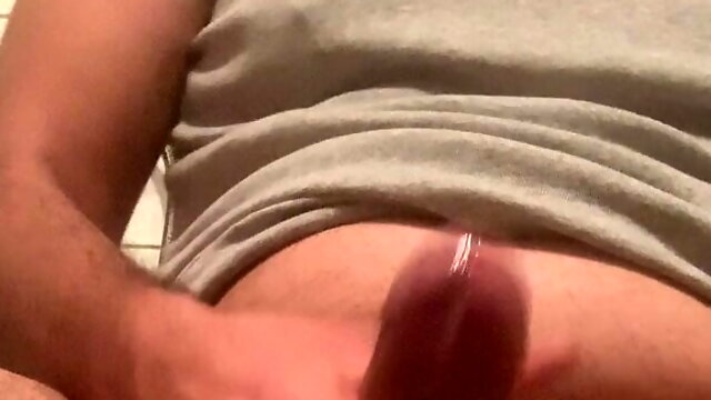 18 Gay Cum