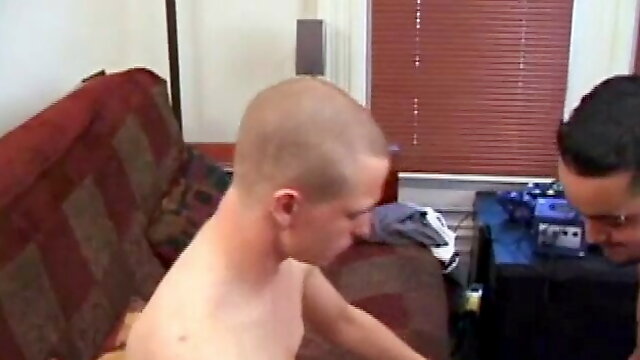 Chase Hunter Gay