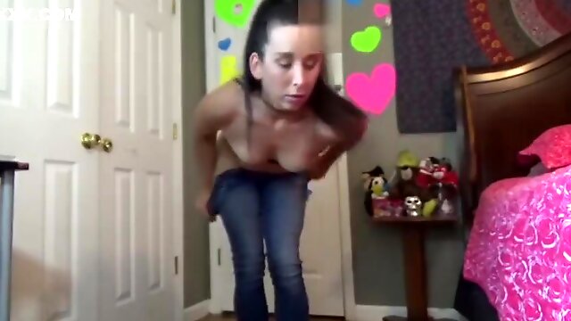 Unique Masturbation