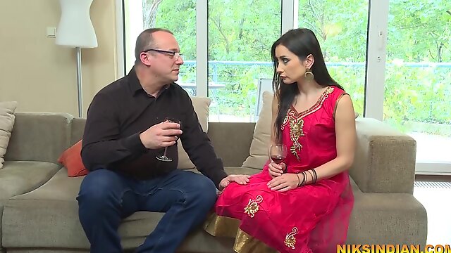 Niks Indian Wife, Employee Boss, Sex Movies