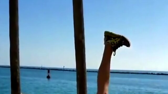 Fitbarbie90 Nude Mia Rivero Video Leaked!