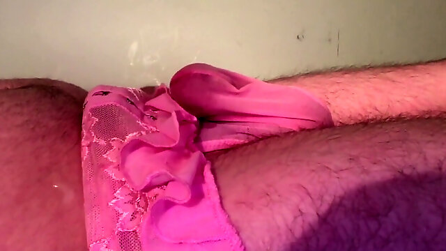 Femdom joi, sissy humiliation