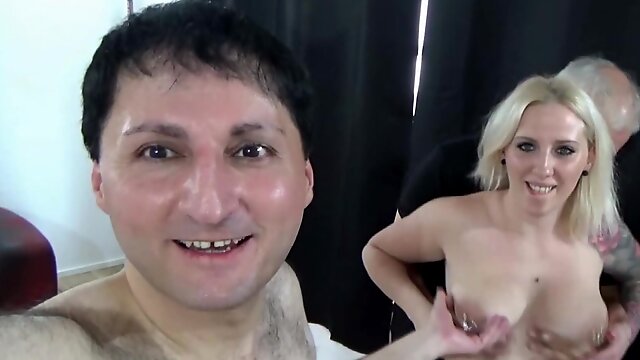 Blonde Milf Dirty Talk Crying Orgasms Squirt Creampie Hard Fuck Wife Crys Porno Laz Ali