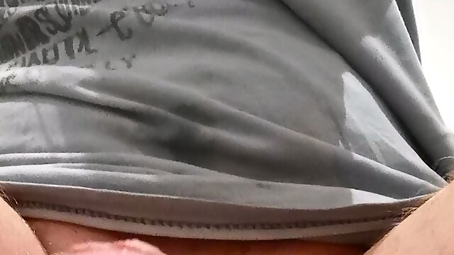 I want to be fucked by you, just you and nobody els but you