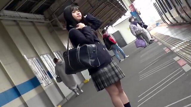 Blowjob Piss, Japanese Cosplay, Groped