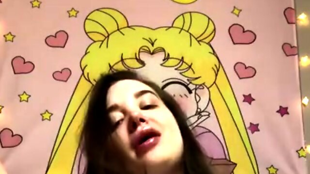 Masturbating Nude Video