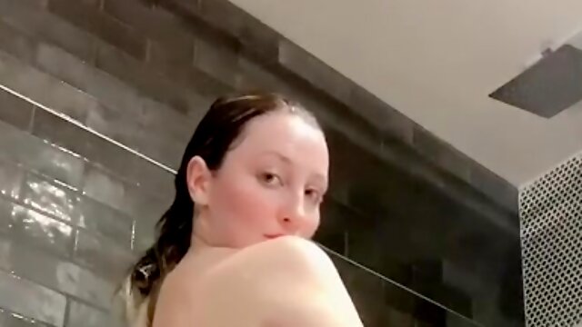 Nude Shower On Stool Video Leaked