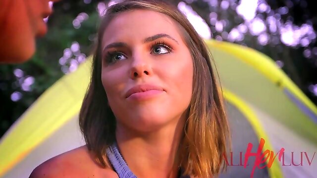 Campfire - Adriana Chechik, Sofi Ryan - Mature