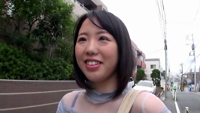 Japanese Neighbor Missionary