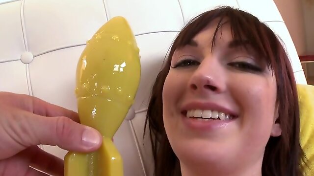 Finger Dirty Asshole