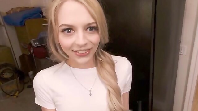 Something special for sugar daddy