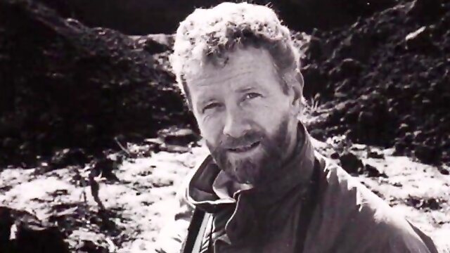 Stew Drinks Bowl of Piss, Sucks Big Black Cock