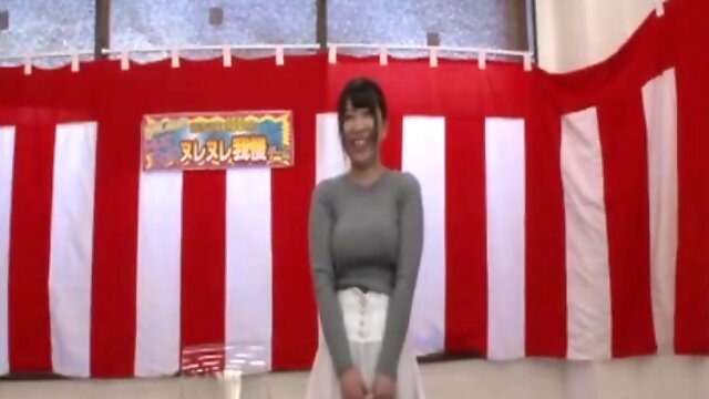 Sexy Japanese Teen Porn Video Of Sex Game Show