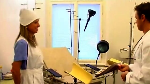 Doctor