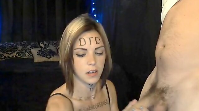 DeepThroat Dealers special tribute so fucking deep!!