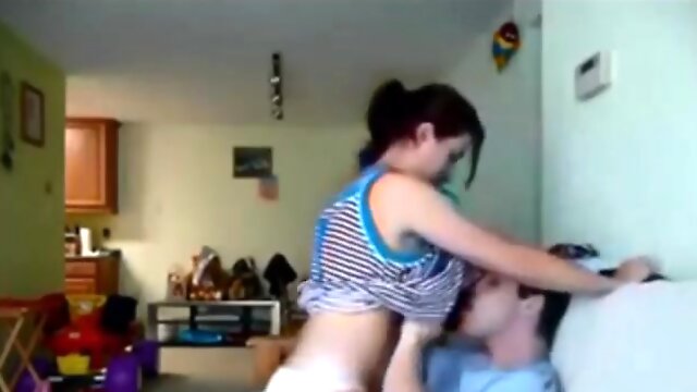 Webcam Couple Amateur