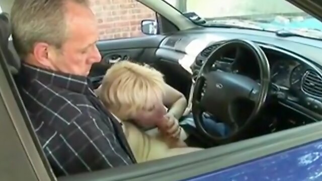 Fremder Fickt Ehefrau, Car Fucking, Auto Dogging, Outdoor Gangbang, Ehefrau Teilen