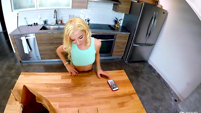 Kenzie Reeves Pov