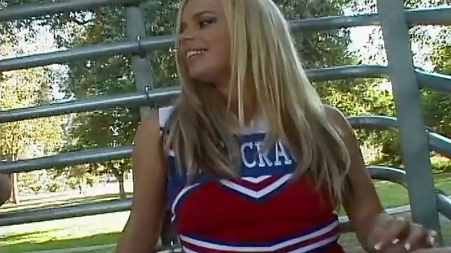 Cheerleader, MMF