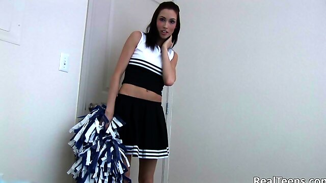 Cheerleader Solo