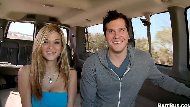 A Girl Watches Her Man Fuck a Gay Guy