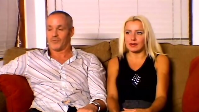 Hot Cougar MILF Gets SPANKED with a Cane in Homemade Video!