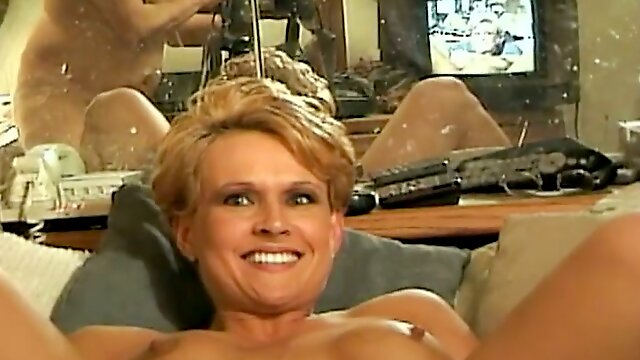 Video of MILF Getting Fucked in This Homemade Sex Tape