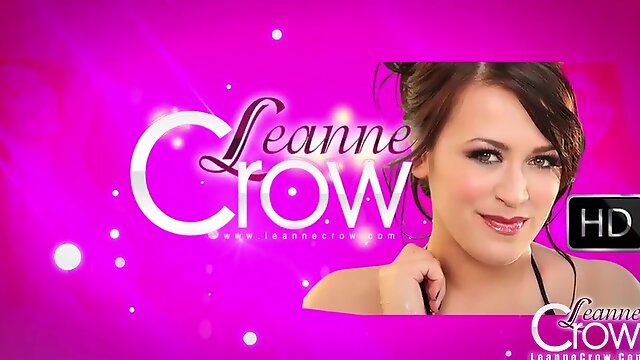 Leanne Crow - SelfieCam 01 - Diary - July 2015