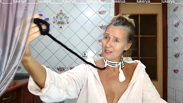 Lukerya Webcam