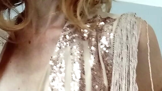 Strip Tease Francaise