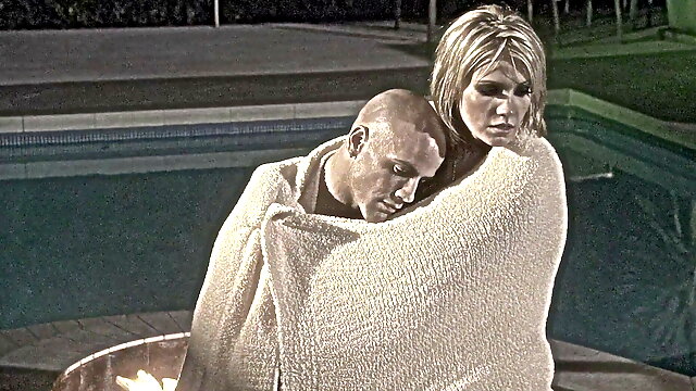 Dame awarded rough sex after delivering a breathtaking blow