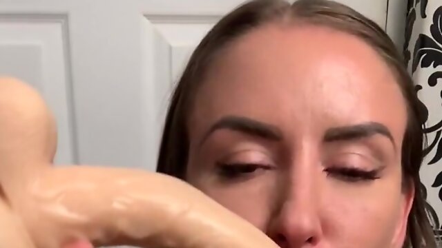 Violet Kolesnik Nude Dildo Blowjob Porn Video Leaked