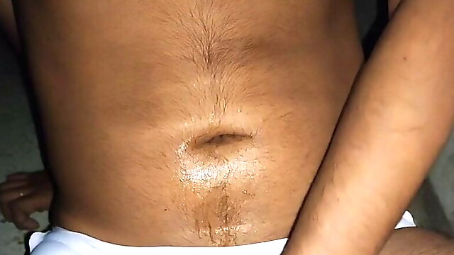 Sanitary pads use as sex toy