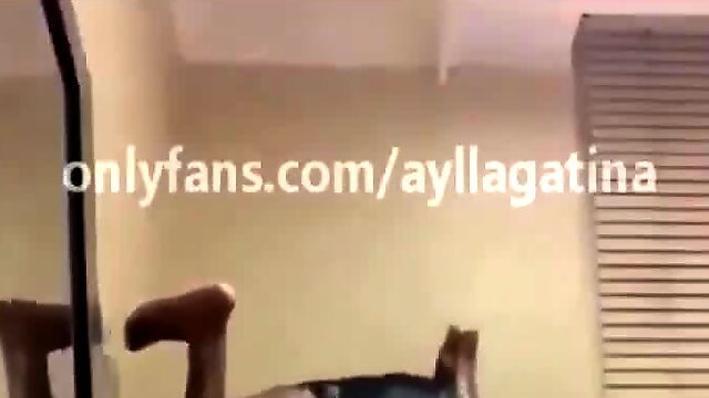 Aylla gattina toping compilation