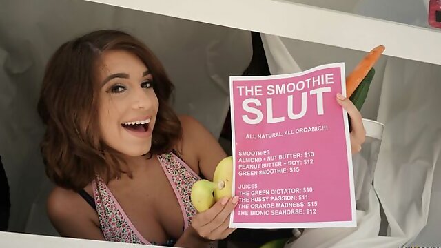 Smoothie Slut