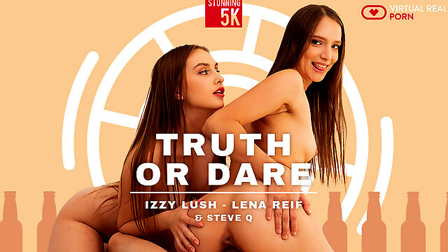 Truth Or Dare Teens