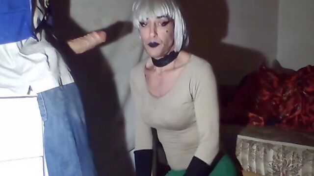 Crossgesell Play With Bwc