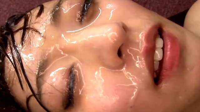 Addictive home sex for a skinny Japanese in her 20s