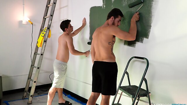 Gay Anal Dure